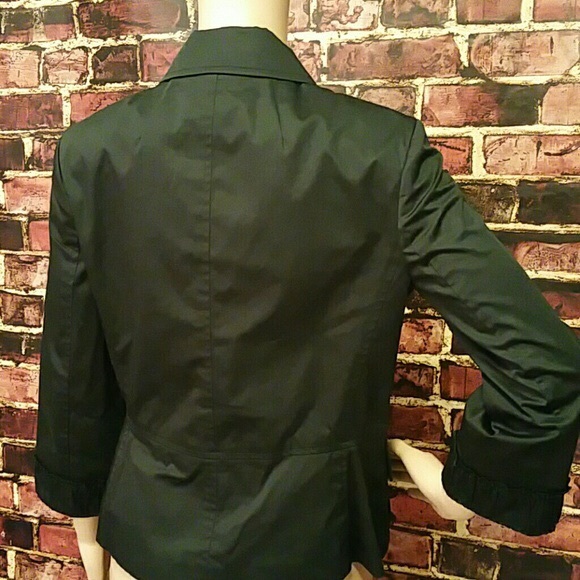 💕🎉HP: Talbots Blazer - Picture 3 of 5